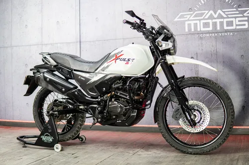 Hero Xpulse 200 2021
