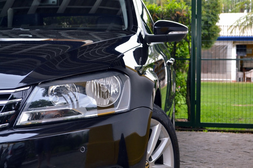 Vw Passat 2.0 Tsi - Teto Solar - Único Dono - 2012