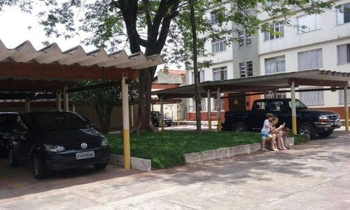 Imagem 8 de 27 de Apartamento Com 3 Dormitórios, 120 M² - Venda Por R$ 350.000,00 Ou Aluguel Por R$ 1.500,00/mês - Santa Teresinha - Santo André/sp - Ap0557