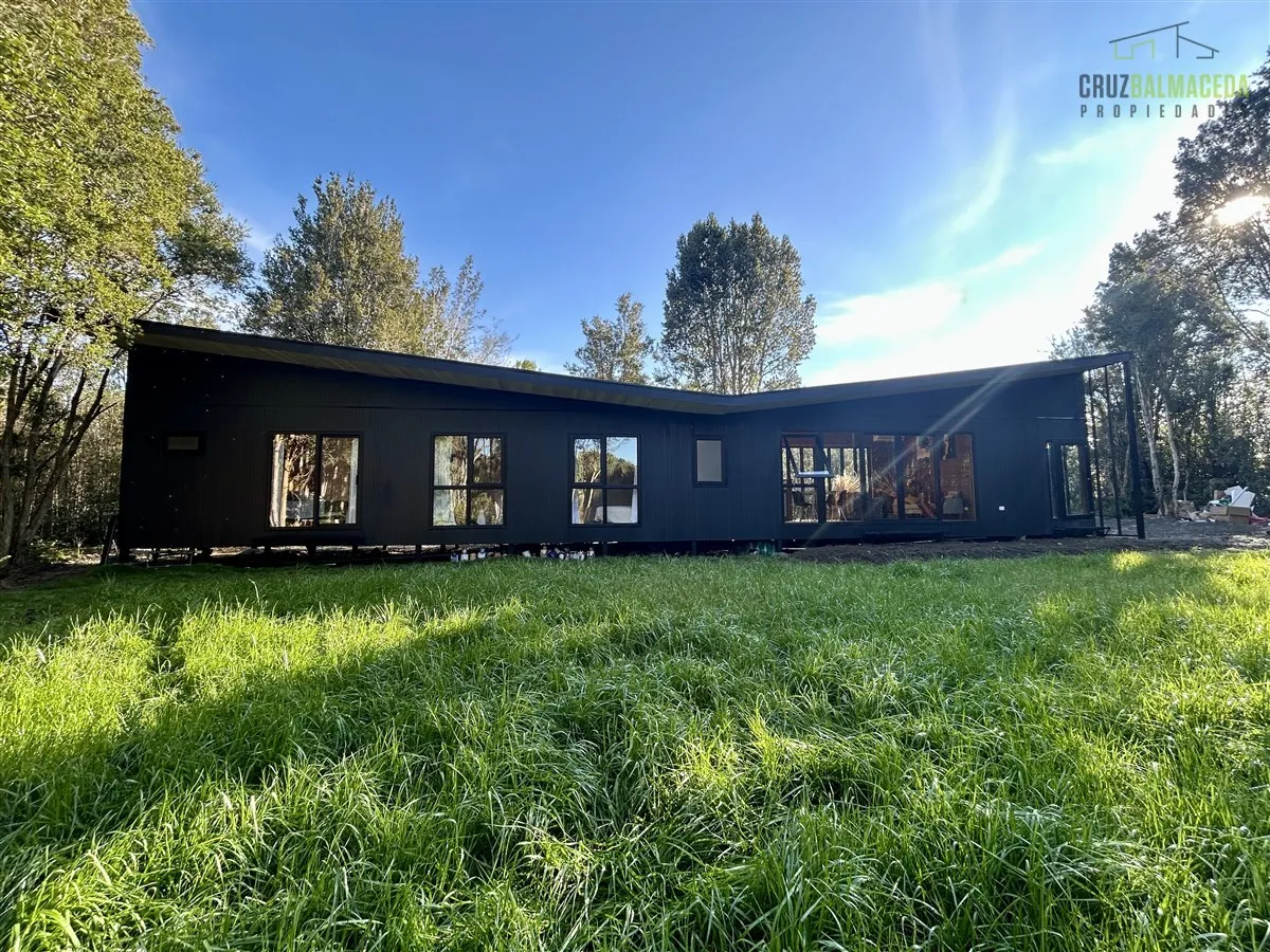 Imagen 1 de 27 de Casa En Venta De 3 Dorm. En Puerto Varas