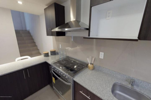 Imagen 2 de 10 de Casa En Venta En Pachuca De Soto San Antonio El Desmonte 211146mm