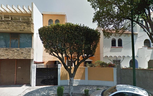 Casa En Venta En La Colonia Del Valle Centro