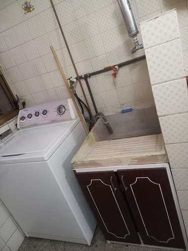 Apartamento En Venta En Los Teques Urbanizacion Simon Bolivar Wm