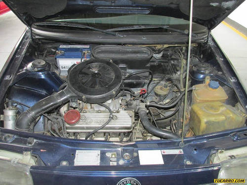 Skoda Felicia 1.3 Mt