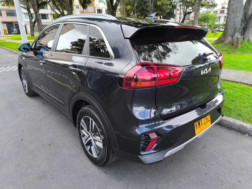 Kia Niro 1.6 Hibrido