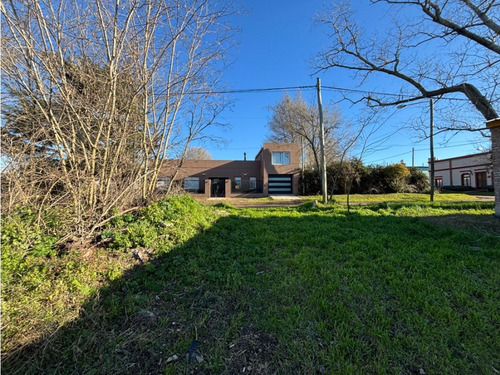 Nuevo Lote A La Venta- Cerro Leones Tandil