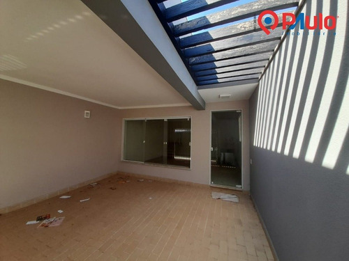 Imagem 3 de 15 de Casa - Loteamento Santa Rosa - Ref: 16831 - V-16831
