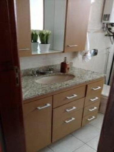 Imagem 7 de 16 de Cobertura 3 Quartos Com 2 Vagas - Hmap635 - 32434309