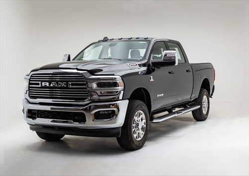 Ram 2500 6.7 I6 Turbo Laramie Cd 4x4