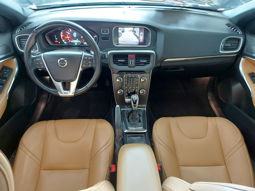 Volvo V40 2.0 T4 CROSS COUNTRY GASOLINA 4P AUTOMÁTICO