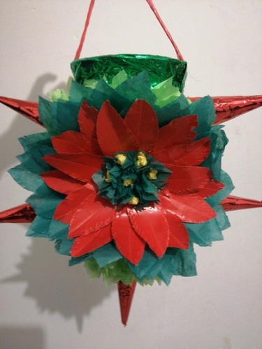 Piñatas Pequeñas De Olla De Barro