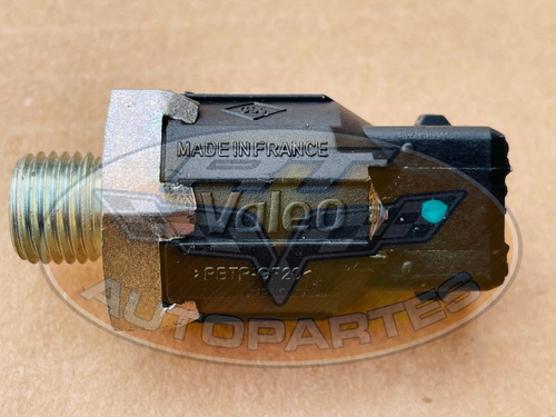 Sensor Detonacion Motor Knock Golpeteo Platina 2010 Original