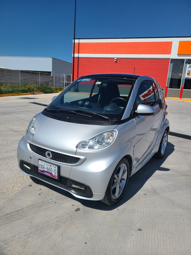 Smart Fortwo 1.0 Passion Nave L3 At
