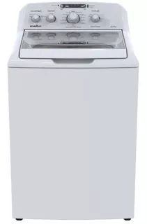 Lavadora automática Mabe LMA71214V blanca 21kg 120 V