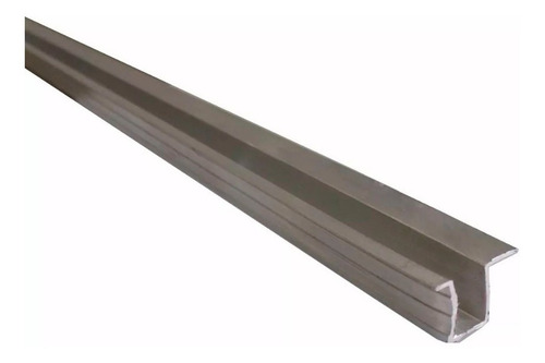 Imagen 4 de 5 de Kit Y Guia Para Sistema De Closet Sin Freno