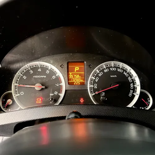 Suzuki Swift 1.2 Live