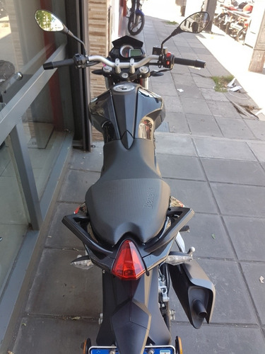 Benelli Tnt 25 250 Cb Fz Cbx Permuto Qr Motors