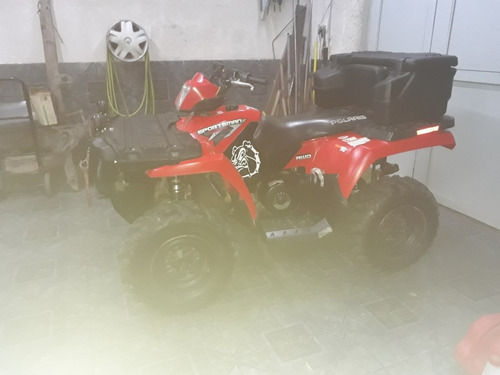 Polaris