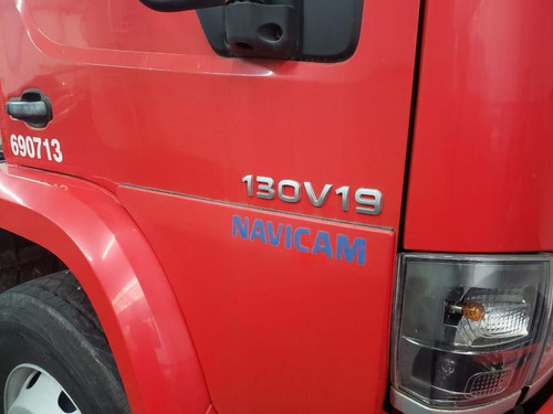 Iveco Vertis 130v19