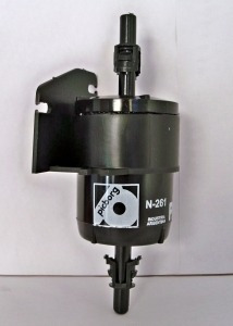 Imagen 1 de 3 de Filtro De Inyección Nafta Fiat Siena Fase I 01/05