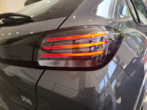Peugeot 208 1.6 Allure At