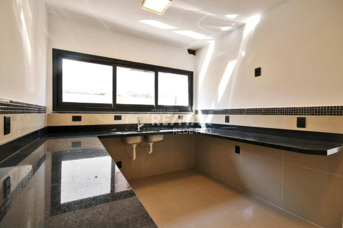 Imagem 14 de 18 de Casa Com 5 Quartos Para Alugar, 390m² Por R$ 19.000/mês - Alphaville - Barueri/sp - Ca7048