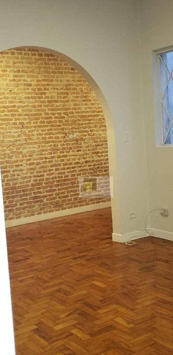 Imagem 12 de 30 de Apartamento Com 3 Dormitórios Para Alugar, 110 M² Por R$ 4.500/mês - Pinheiros - São Paulo/sp - Ap2372
