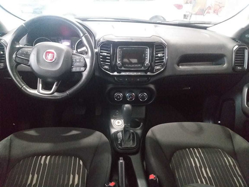 Imagem 5 de 9 de Fiat Toro Freedom Flex 4x2 Automática