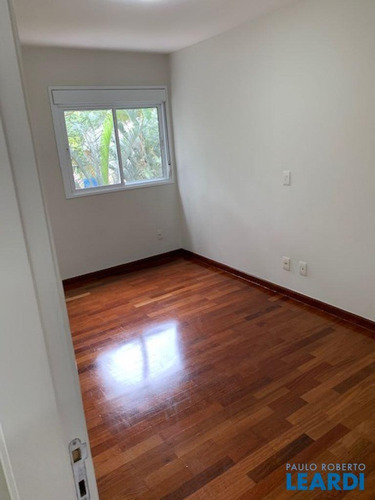 Imagem 7 de 15 de Apartamento - Alto Da Boa Vista - Sp - 612059