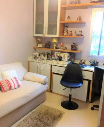 Imagem 4 de 11 de Apartamento À Venda Na Vila Mariana Com 3 Quartos, 1 Suíte E 106 Metros - Ph41808
