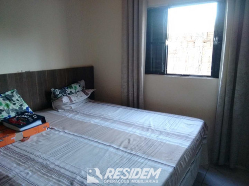 Imagem 7 de 12 de Casa 3 Dorms, Jardim Vânia Maria, Venda, Bauru - V99523639