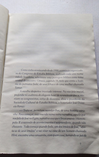 Manual Da Paixão Solitária - Moacyr Scliar - L19 (Usado)