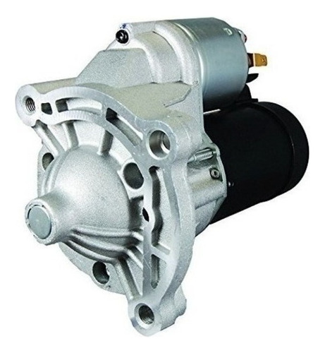 Motor Partida Para Peugeot 306 1.6 Hatchback Tu5jp 2000 2002