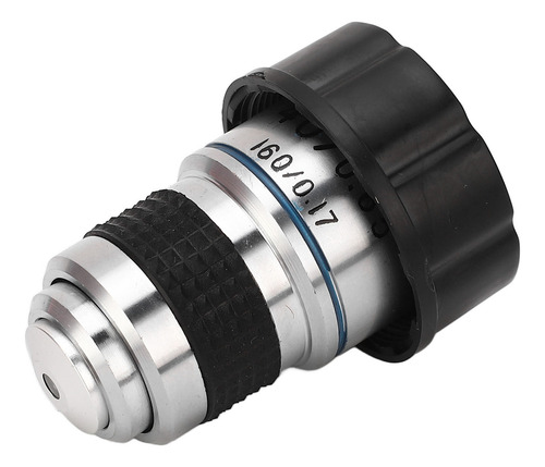 Microscopio Objective Lens Biological 40x 185 Acromático