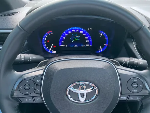 Toyota Corolla Cross 2.0 Xei