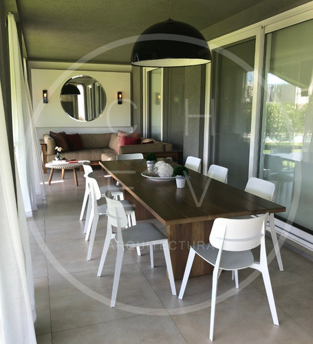 Imagen 10 de 12 de Casa En Venta En Puertos Del Lago - Riberas