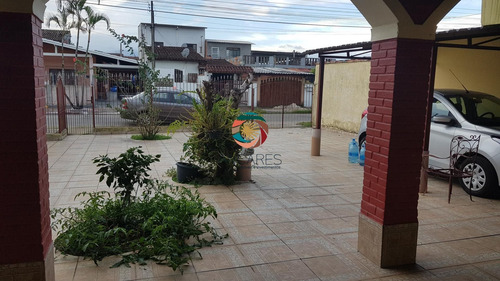 Imagem 2 de 6 de Casa Térrea Caraguatatuba - 13501