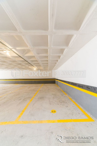 Imagem 21 de 30 de Apartamento, 2 Dormitórios, 66.41 M², Bom Jesus - 177761