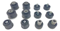 Comprar Kit Calco Coxim Cabine Simples F250 F350 F4000 1998 A 2012