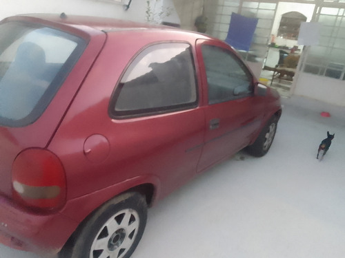 Chevrolet Corsa 1.4 GL 2 Portas