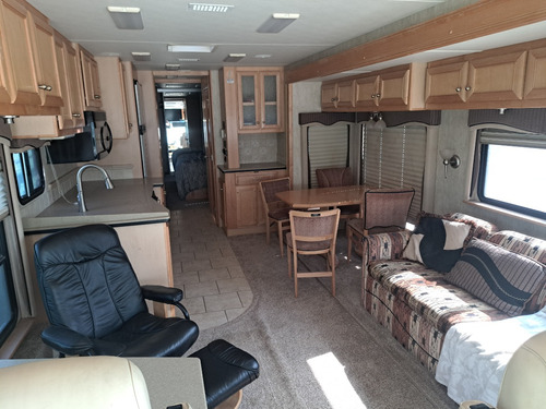 Imagen 4 de 16 de Country Coach Inspire 330