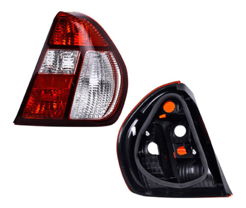 Calavera Depo Nissan Platina 2007 2008 2009 2010