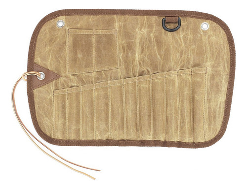 Bolsa De Almacenamiento De Vajilla Para Exteriores, Juego De