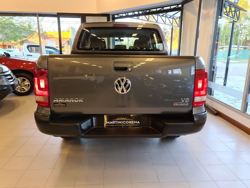 Amarok V6