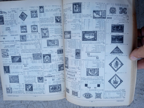 Catalogo De Estampillas Yvert Et Tellier 1970 D'outre Mer (Usado)