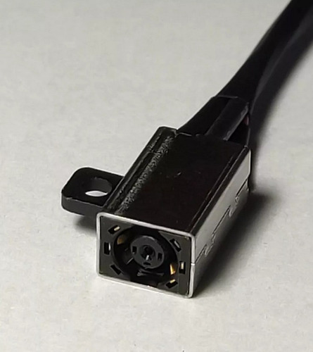 Cable Jack Power Dc Dell Inspiron 15 3567 I3567 Fwgmm Envio