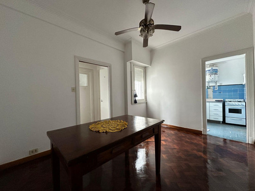 Departamento En Venta - 1 Dormitorio 1 Baño - 34mts2 - Boca