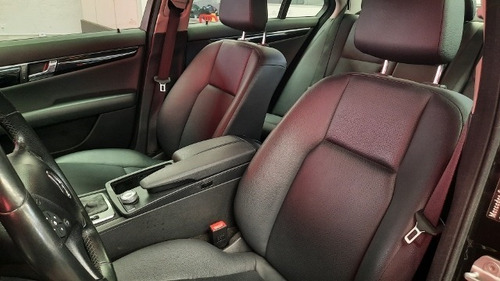 Mercedes C180 Turbo 1.8