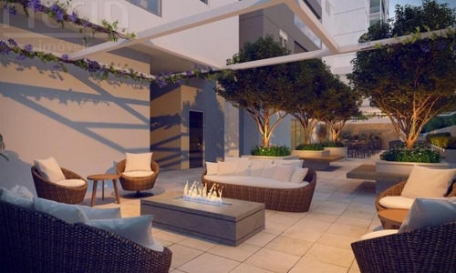 Imagem 3 de 15 de Apartamento - Jardim Aquarius - Ref: 1013 - V-ap1545