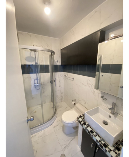 Vendo Apartamento En Oripoto Remodelado
